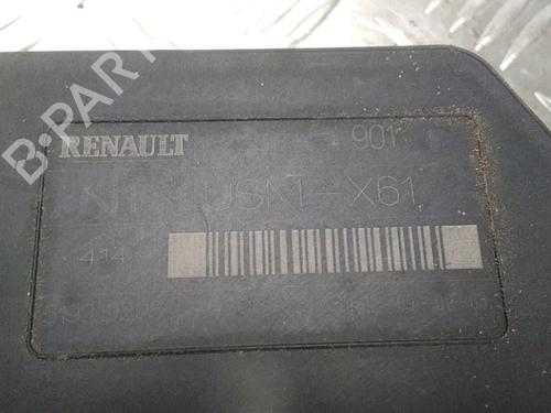 Used Fuse box Fuse box RENAULT KANGOO / GRAND KANGOO II (KW0/1_) 1.5 dCi 70 (KW0V, KW0A) (68 hp) 13093977 13093977