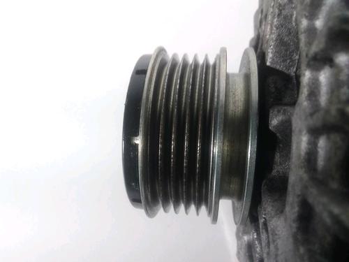 Used Alternator Alternator HYUNDAI i20 II (GB, IB) 1.1 CRDi (75 hp) 25126208 25126208