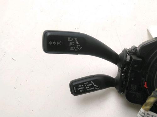 Used Steering column stalk Steering column stalk AUDI A5 (8T3) 2.0 TFSI (180 hp) 19791582 19791582