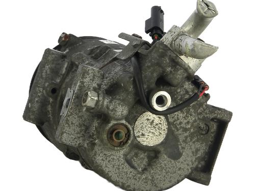 AC Kompressor AC Kompressor MERCEDES-BENZ B-CLASS Sports Tourer (W245) B 150 (245.231) (95 hp) 37226695 37226695