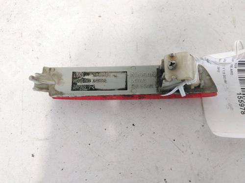 Rear bumper right light NISSAN JUKE (F15) 1.5 dCi | BP30188295C82 