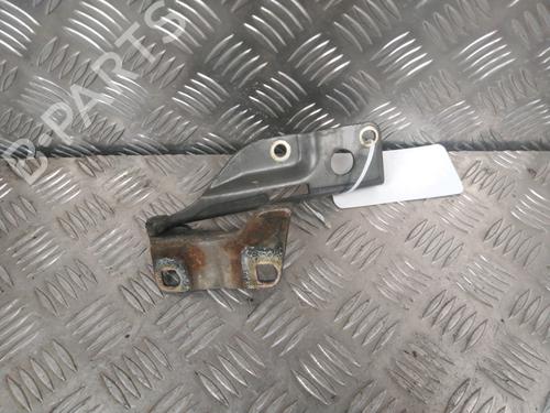 Used Hinge/Door check strap NISSAN PATHFINDER III (R51) 2.5 dCi 4WD (174 hp) 16209131