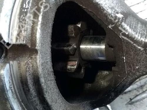 Used Starter NISSAN ALMERA II Hatchback (N16) 1.5 (98 hp) 15201541