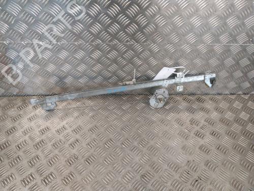 Used Front left window mechanism Front left window mechanism CITROËN JUMPER I Van (230L) 2.5 D (86 hp) 18317261 18317261