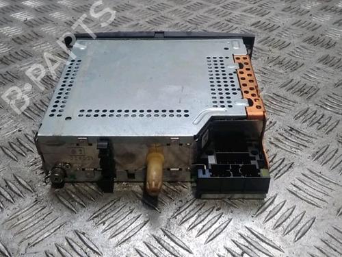 Used Radio Radio 16159773 16159773