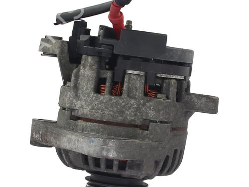 Alternador Alternador RENAULT KANGOO Express (FW0/1_) 1.5 dCi 90 (FW0G, FW05, FW08, FW11) (90 hp) 36344381 36344381