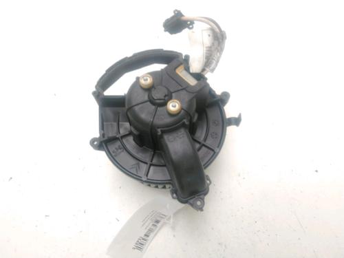 Heater blower motor CITROËN C4 Picasso I MPV (UD_) 1.6 HDi 110 | BP24881786M62 