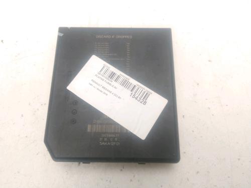 Used Fuse box Fuse box RENAULT MEGANE IV Grandtour (K9A/M/N_) 1.5 dCi 90 (90 hp) 24881778 24881778