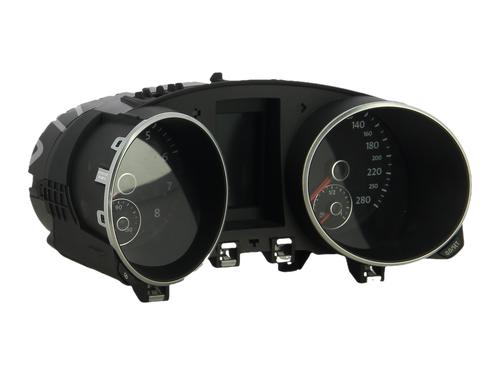 Instrument cluster VW GOLF VI (5K1) 2.0 GTi | BP38055609C47 - Image 6