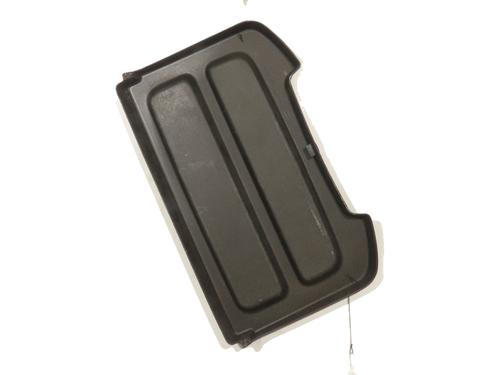 Used Rear parcel shelf Rear parcel shelf DACIA SANDERO II 1.5 dCi (90 hp) 35797427 35797427