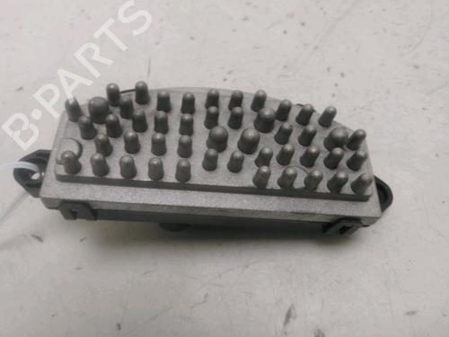 Varmeblæsermodstand AUDI Q3 (F3B) 35 TDI (150 hp) 29319501