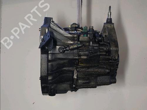 Used Gearbox Gearbox RENAULT ESPACE IV (JK0/1_) 2.2 dCi (JK0H) (150 hp) 29414945 29414945