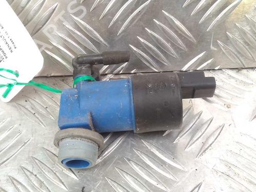 Used Washer pump Washer pump 15760486 15760486