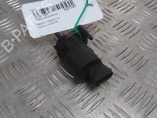 Ruitensproeierpomp RENAULT TWINGO I (C06_) 1.2 (C066, C068) (58 hp) 23181964