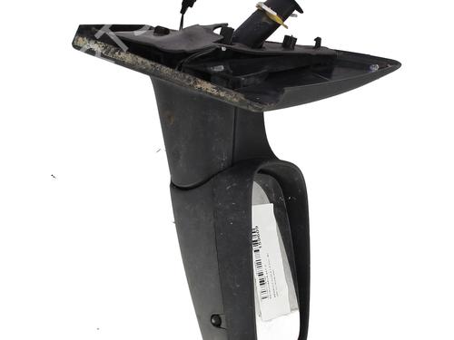 Right mirror RENAULT CLIO III (BR0/1, CR0/1) 1.5 dCi (C/BR0G, C/BR1G) | BP31634752C27 