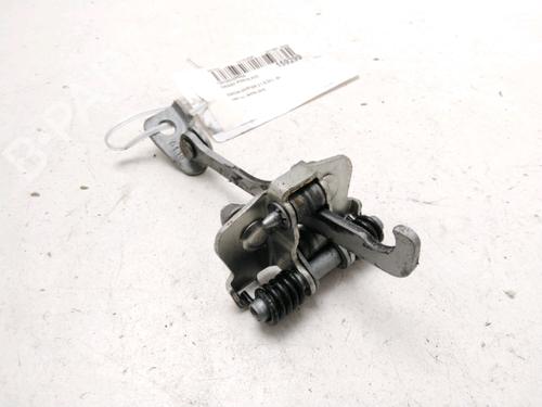 Used Hinge/Door check strap DACIA DUSTER (HM_) 1.5 dCi 110 (HMAB) (109 hp) 30798392