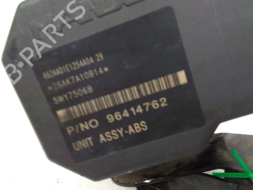 ABS pump CHEVROLET EPICA (KL1_) 2.0 D | BP15750085M43