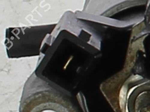 Used Starter PEUGEOT 208 I (CA_, CC_) 1.0 VTi (68 hp) 30840809