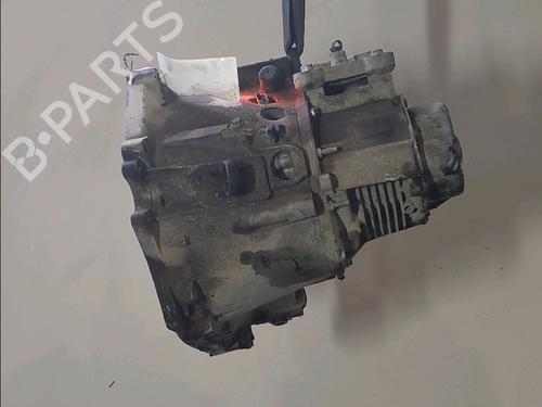 Used Gearbox Gearbox 26512425 26512425
