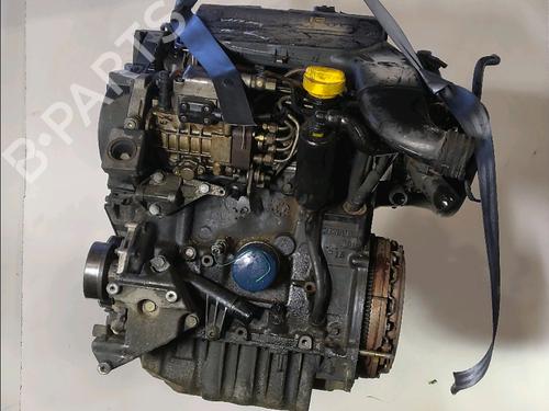 Motor RENAULT KANGOO (KC0/1_) 1.9 dTi (KC0U) | BP30048101M1