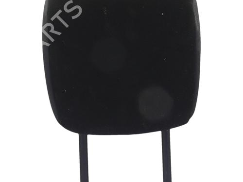 Headrest RENAULT CLIO IV (BH_) 1.5 dCi 75 | BP40273681I31 - Image 2