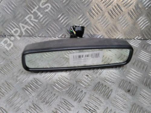Used Rear mirror Rear mirror FORD FIESTA VII (HJ, HF) 1.0 EcoBoost (95 hp) 11239407 11239407