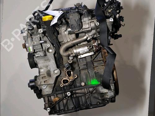 Engine RENAULT ESPACE IV (JK0/1_) 2.0 dCi (JK01, JK02, JK1J, JK1K, JK1H) | BP27394186M1 