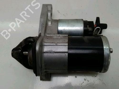 Used Starter Starter DACIA DOKKER Box Body/MPV 1.6 (102 hp) 17514822 17514822