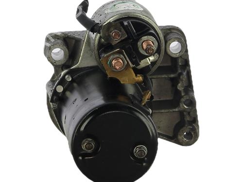 Starter CITROËN BERLINGO MULTISPACE (B9) 1.6 HDi 110 | BP39541558M8 - Image 2