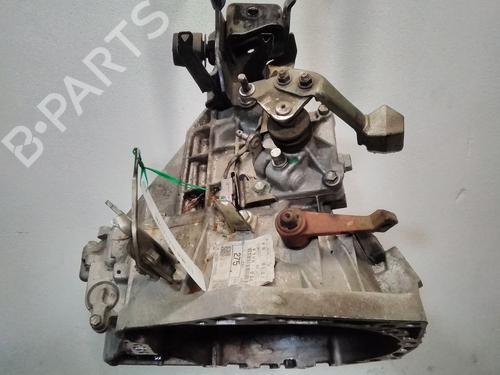 Used Gearbox TOYOTA YARIS (_P13_) [2010-2020]  15748551