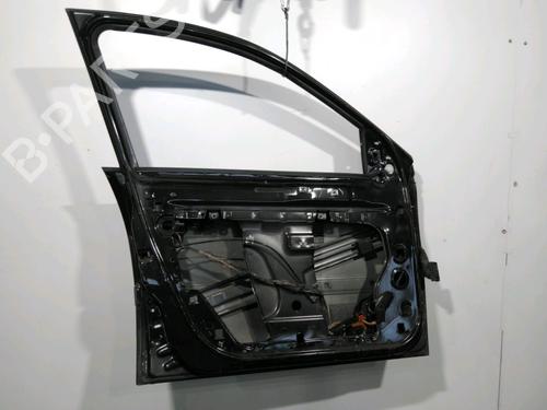 Left front door RENAULT MEGANE II (BM0/1_, CM0/1_) 1.9 dCi | BP29578060C2 