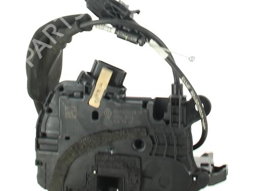 Front left lock RENAULT CLIO V (B7_) 1.0 TCe 90 (B7MT) | BP33808925C98 - Image 4
