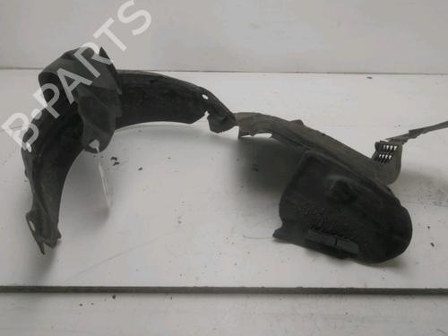 Used Wheel arch RENAULT CLIO II (BB_, CB_) 1.5 dCi (100 hp) 30140110