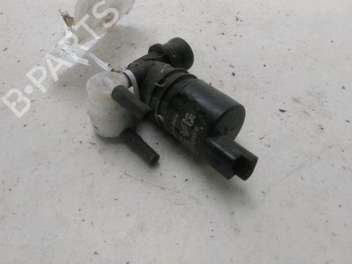 Used Washer pump PEUGEOT 3008 I MPV (0U_) 1.6 HDi (109 hp) 29389448
