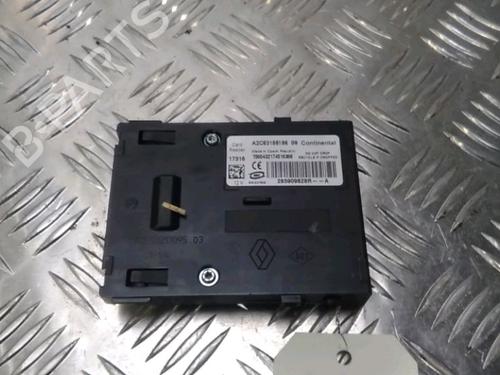Card reader RENAULT ZOE (BFM_) ZOE | BP13078970E4 - Image 2