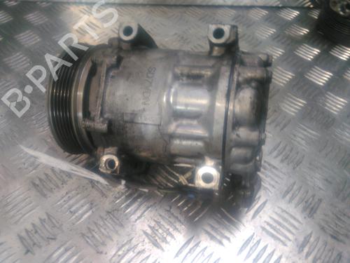 AC compressor VOLVO V50 (545) 1.6 D | BP14963412M34 