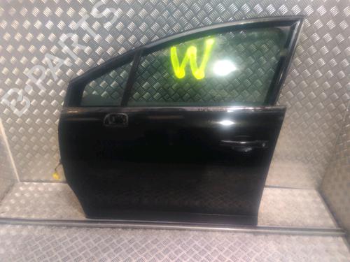 Used Left front door CITROËN C4 I (LC_) 1.4 16V (88 hp) 18249341