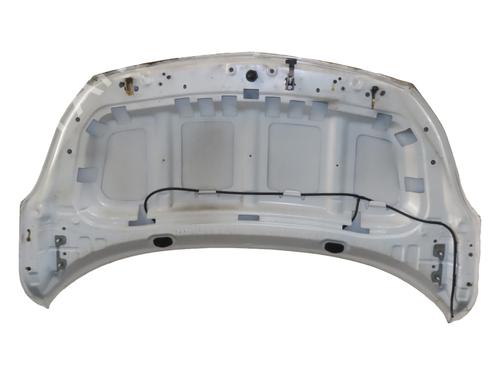 Capot OPEL CORSA E (X15) 1.4 (08, 68) | BP37530644C1 - Image 2