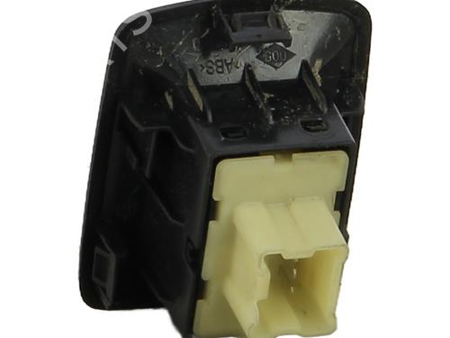 Used Switch Switch RENAULT KANGOO / GRAND KANGOO II (KW0/1_) 1.5 dCi 75 (KW07, KW10, KW04) (75 hp) 34498931 34498931