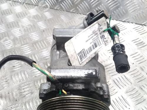 Used AC compressor AC compressor 36486003 36486003