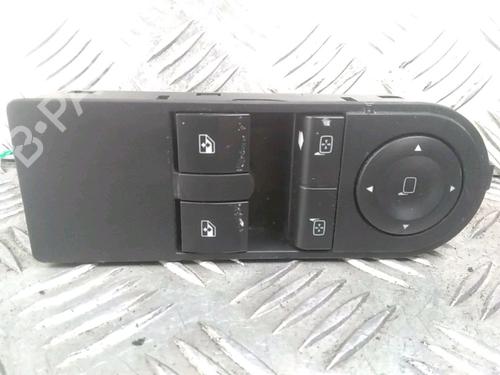 Left front window switch OPEL ASTRA H GTC (A04) 1.9 CDTi 16V (L08) | BP23181442I27 - Image 2