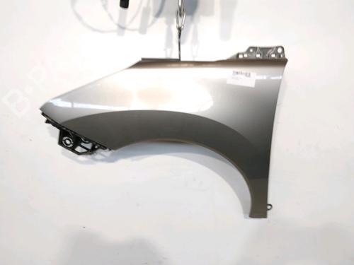 Left front fenders PEUGEOT 3008 I MPV (0U_) 1.6 HDi | BP29414980C41 
