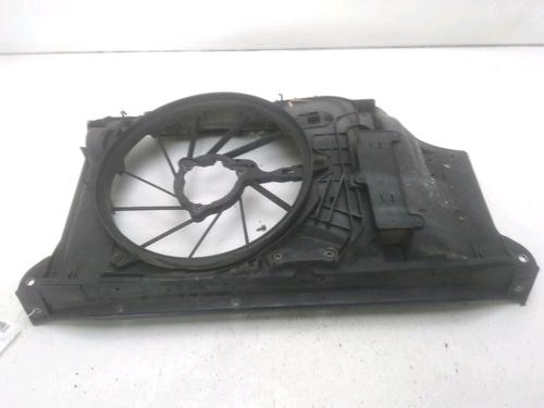 Used Front slam panel PEUGEOT 206 Hatchback (2A/C) 1.4 16V (88 hp) 27216114