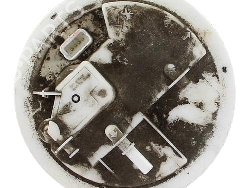 Used Fuel pump Fuel pump PEUGEOT 208 I (CA_, CC_) 1.2 PureTech 82 (82 hp) 33477212 33477212