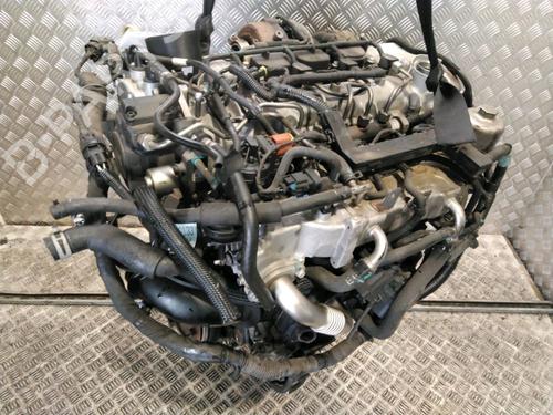 Used Engine CHEVROLET ORLANDO (J309) 2.0 D (131 hp) 17657926