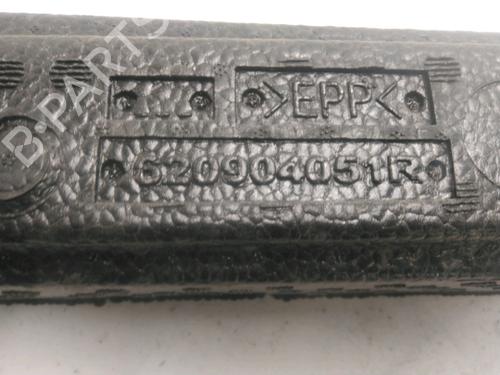 Used Bumper shock absorber DACIA DUSTER (HM_) 1.5 dCi 115 (HMAD) (116 hp) 29389286