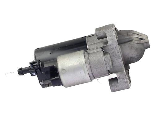 Starter PEUGEOT 2008 I (CU_) 1.2 VTi | BP36344360M8 - Image 2