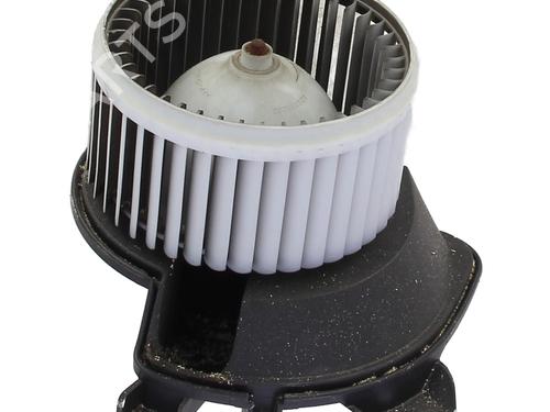 Used Heater blower motor Heater blower motor OPEL CORSA E (X15) 1.4 (08, 68) (90 hp) 33477227 33477227