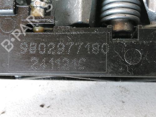 front-right-exterior-door-handle-citroen-c3-iii-sx-2016-30502100 main image