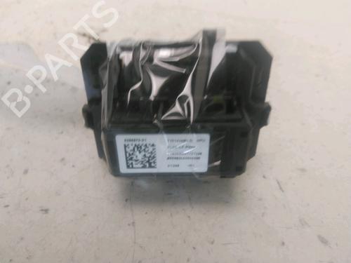 Heater resistor CITROËN C3 III (SX) 1.5 BlueHDi 100 (SXYHYP, SXYHTU) | BP29577973M108